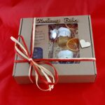 ZESTAW PREZENTOWY  Herbata z konfiturą