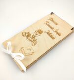 Pudełko na pieniądze komunia pamiątka