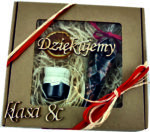 ZESTAW PREZENTOWY ZAKOŃCZENIE ROKU SZKOLNEGO