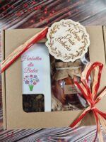 Dzień Babci i Dziadka Zestaw prezentowy personalizowany