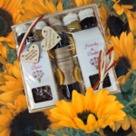 Zestaw Prezentowy dla Babci i Dziadka personalizacja